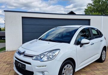Citroen C3 165.000 km 5.000 &euro; Rohrdorf 72229