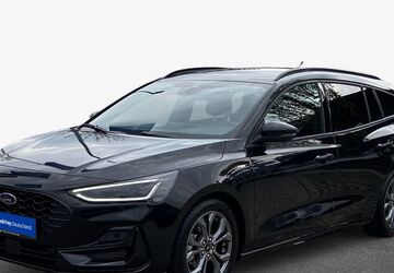 Ford Focus 13.171 km 22.100 &euro; Leonberg 71229