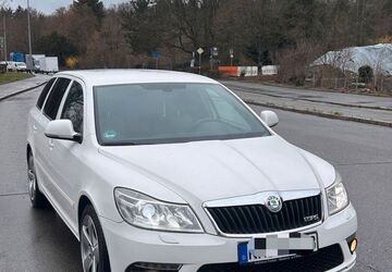 Skoda Octavia 179.000 km 5.500 &euro; Pforzheim 75173