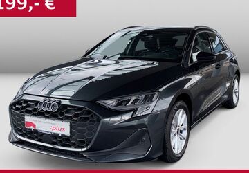 Audi A3 25.223 km 27.990 &euro; Esslingen 73730