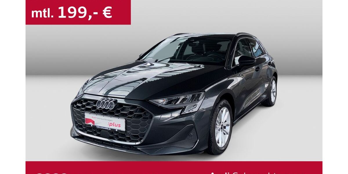 Audi A3 25.223 km 27.990 &euro; Esslingen 73730