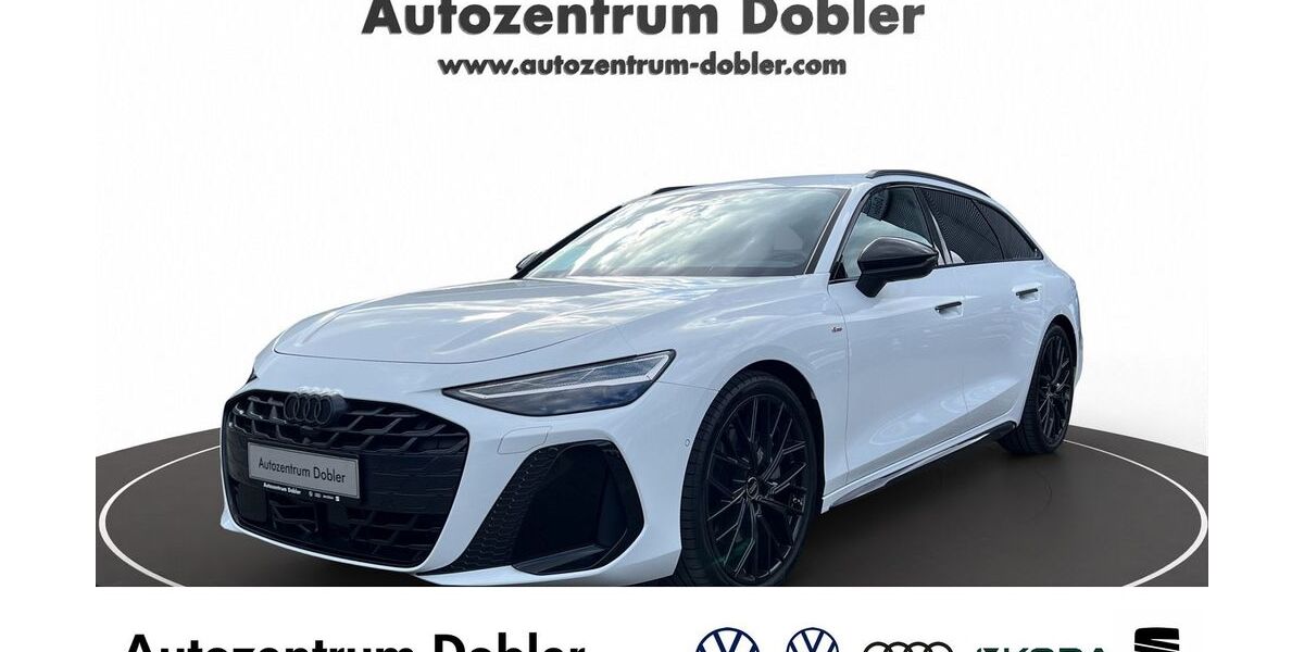 Audi A6 12.500 km 58.780 &euro; Mühlacker 75417