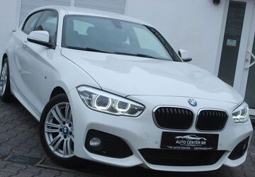 BMW 116 163.000 km 10.950 &euro; Gärtringen / Böblingen 71116