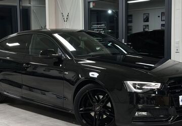 Audi A5 125.000 km 20.990 &euro; Mühlacker 75417