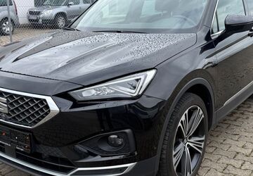 Seat Tarraco 104.000 km 24.900 &euro; Nufringen 71154