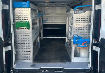 Opel Vivaro 41.879 km 15.600 &euro; Sindelfingen 71065