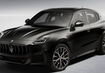 Maserati Grecale 39.990 km 89.890 &euro; Böblingen 71034