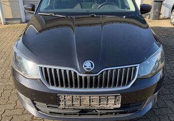 Skoda Fabia 222.000 km 4.999 &euro; Pforzheim 75179