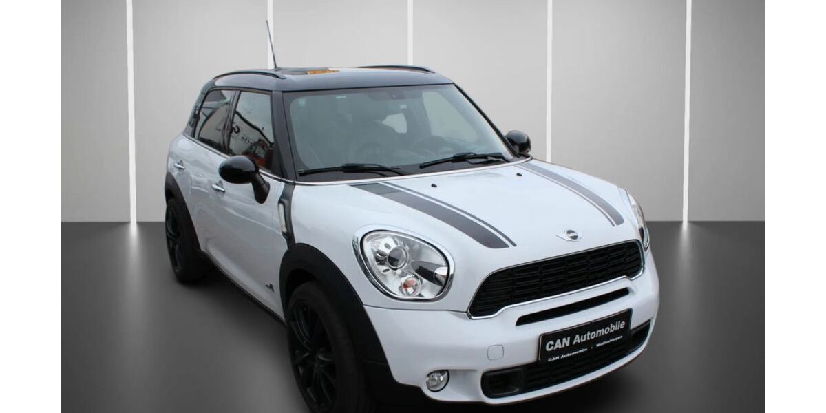 Mini Cooper SD 118.532 km 9.800 &euro; Wolfschlugen 72649