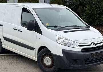 Citroen Jumpy 128.000 km 8.999 &euro; Tübingen 72072