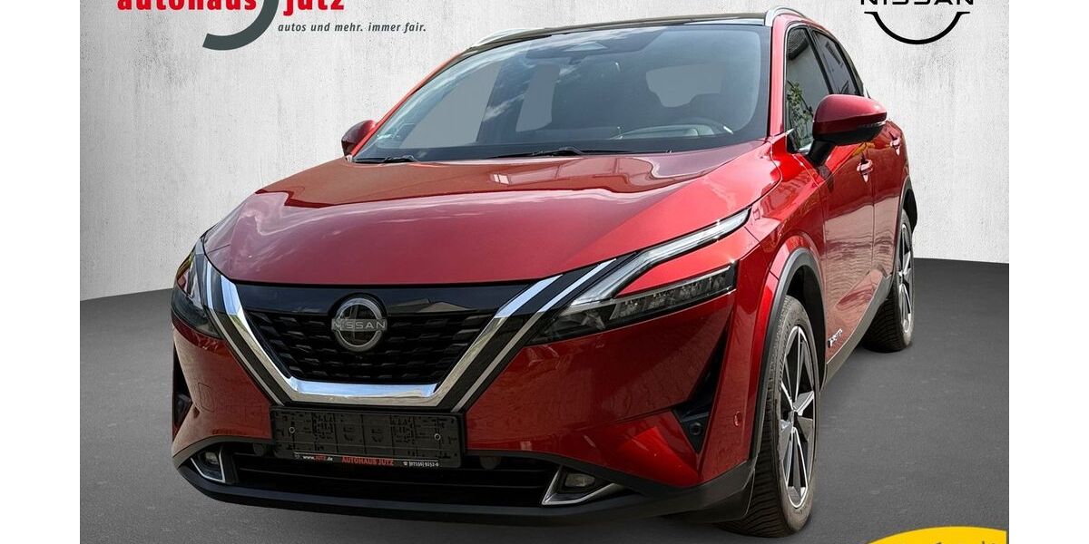 Nissan Qashqai 52.556 km 28.590 &euro; Gerlingen 70839