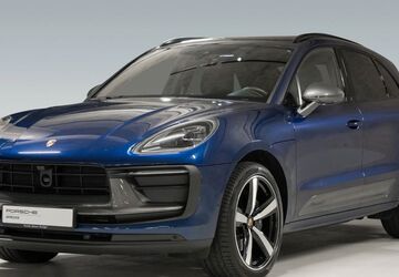 Porsche Macan 26.500 km 76.900 &euro; Stuttgart 70469