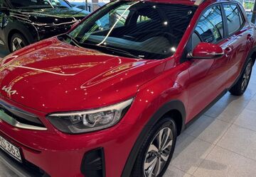 Kia Stonic 3.000 km 22.800 &euro; Ludwigsburg 71636