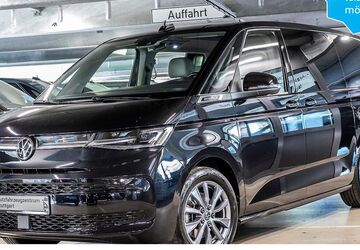 VW T7 Multivan 38.605 km 64.490 &euro; Stuttgart 70188