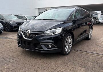 Renault Grand Scenic 95.783 km 13.995 &euro; Stuttgart 70597