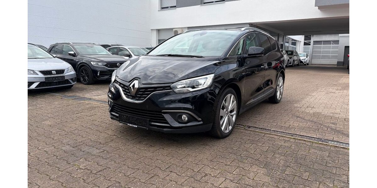 Renault Grand Scenic 95.783 km 13.995 &euro; Stuttgart 70597