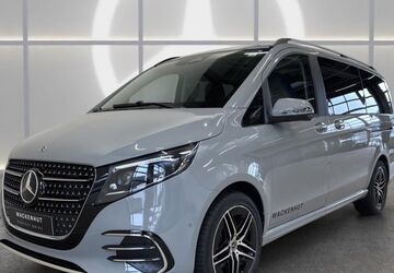 Mercedes-Benz V 300 4.900 km 99.930 &euro; Nagold 72202