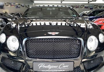 Bentley Continental GT 33.000 km 89.949 &euro; Ludwigsburg 71638