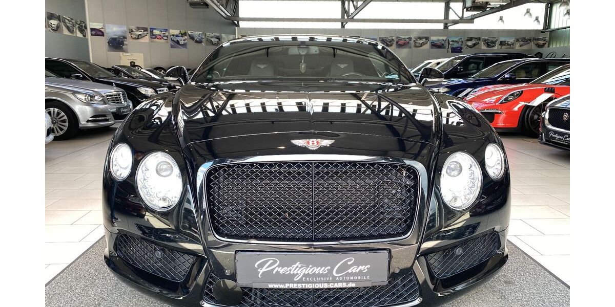 Bentley Continental GT 33.000 km 89.949 &euro; Ludwigsburg 71638
