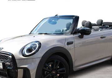 Mini Cooper Cabrio 27.790 km 29.990 &euro; Filderstadt 70794