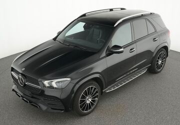 Mercedes-Benz GLE 350 187.000 km 44.900 &euro; Sindelfingen/Stuttgart 71065