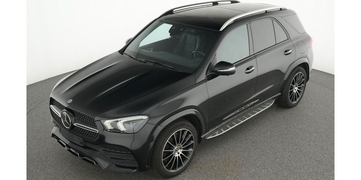 Mercedes-Benz GLE 350 187.000 km 44.900 &euro; Sindelfingen/Stuttgart 71065
