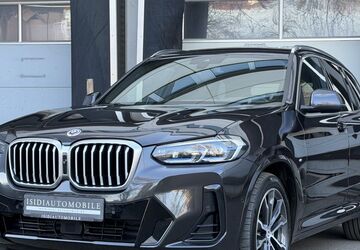 BMW X3 88.500 km 45.890 &euro; Reutlingen/Mittelstadt 72766