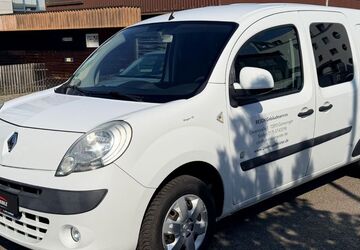 Renault Kangoo 87.000 km 2.890 &euro; Filderstadt bei Stuttgart 70794