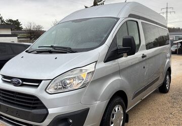 Ford Transit 216.547 km 12.999 &euro; Magstadt 71106