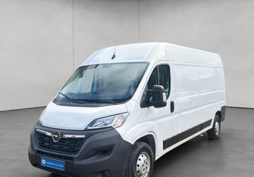 Opel Movano 60.674 km 19.490 &euro; Esslingen 73730