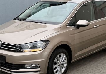VW Touran 96.000 km 15.950 &euro; Böblingen 71032