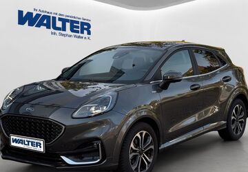 Ford Puma 14.700 km 22.999 &euro; Gomaringen 72810