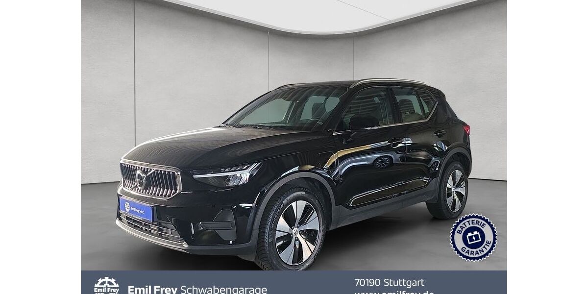Volvo XC40 45.268 km 28.900 &euro; Stuttgart 70190