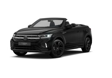 VW T-Roc 9.990 km 47.990 &euro; Stuttgart-Wangen 70188