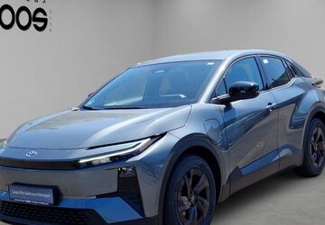 Toyota C-HR 1.111 km 42.990 &euro; Nürtingen 72622