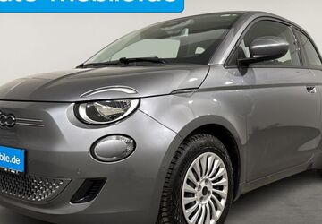 Fiat 500e 5.130 km 18.990 &euro; Reutlingen 72762