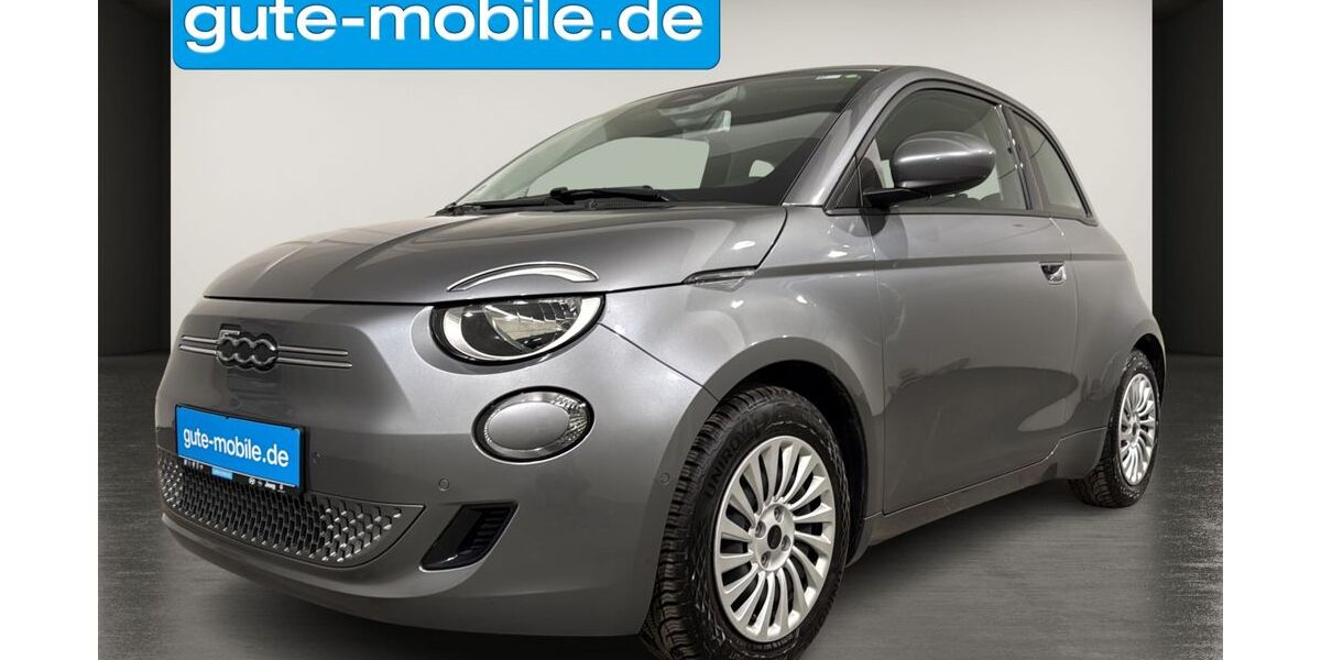 Fiat 500e 5.130 km 18.990 &euro; Reutlingen 72762