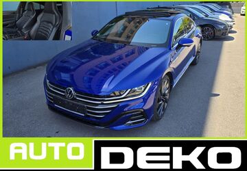 VW Arteon 91.215 km 30.870 &euro; Waiblingen 71332