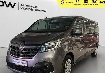 Renault Trafic 19.200 km 34.900 &euro; Stuttgart 70469