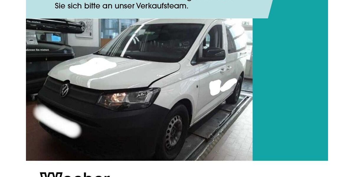 VW Caddy Maxi 41.592 km 29.780 &euro; Leonberg 71229