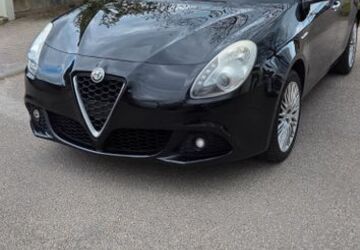 Alfa Romeo Giulietta 164.711 km 4.500 &euro; Stuttgart 70619