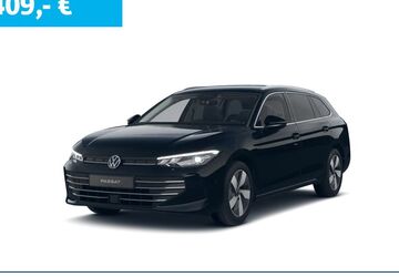 VW Passat Variant 10.593 km 32.930 &euro; Ludwigsburg 71634
