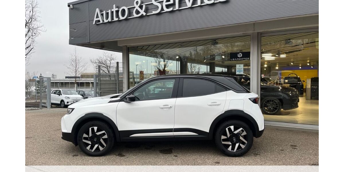 Opel Mokka 37.775 km 19.990 &euro; Pforzheim 75181
