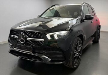 Mercedes-Benz GLE 350 147.000 km 46.999 &euro; Reutlingen / Mittelstadt 72766