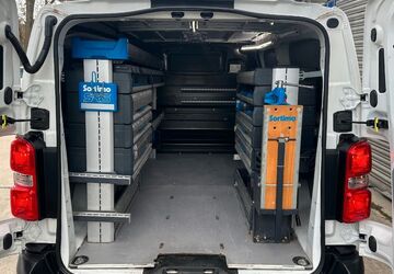 Opel Vivaro 72.473 km 17.200 &euro; Sindelfingen 71065