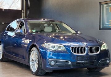 BMW 535 279.999 km 9.999 &euro; Gäufelden 71126