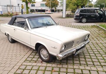 Plymouth Andere 82.600 km 13.500 &euro; Esslingen 73728