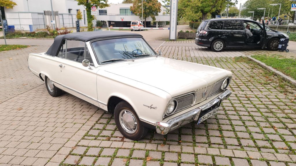 Plymouth Andere 82.600 km 13.500 &euro; Esslingen 73728