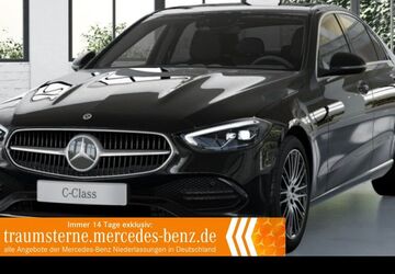 Mercedes-Benz C 180 5.004 km 39.990 &euro; Böblingen 71034