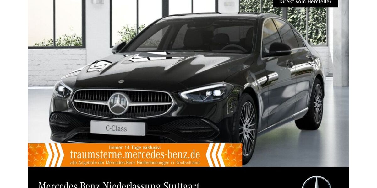 Mercedes-Benz C 180 5.004 km 39.990 &euro; Böblingen 71034